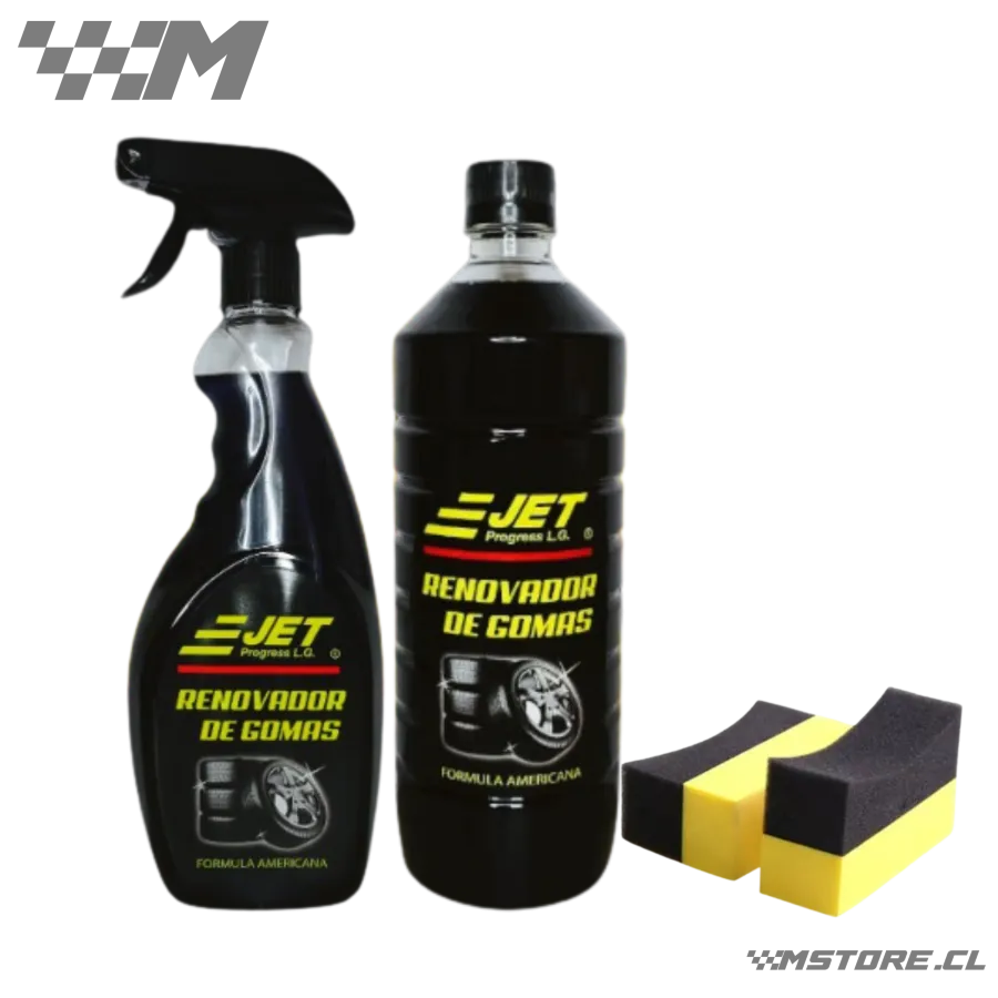 Combo Renovador PRO (Renovador 500 ml + Recarga 1L + Esponja Renovadora)