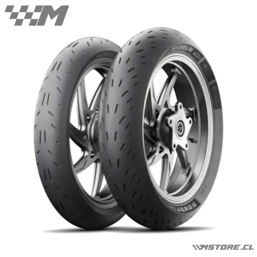 Michelin power CUP EVO par 120-190